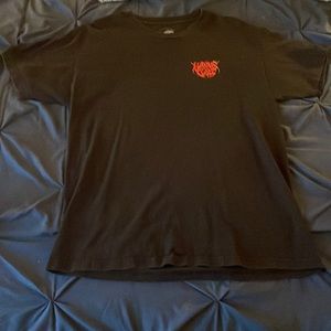 Lurking class Zumiez T-shirt